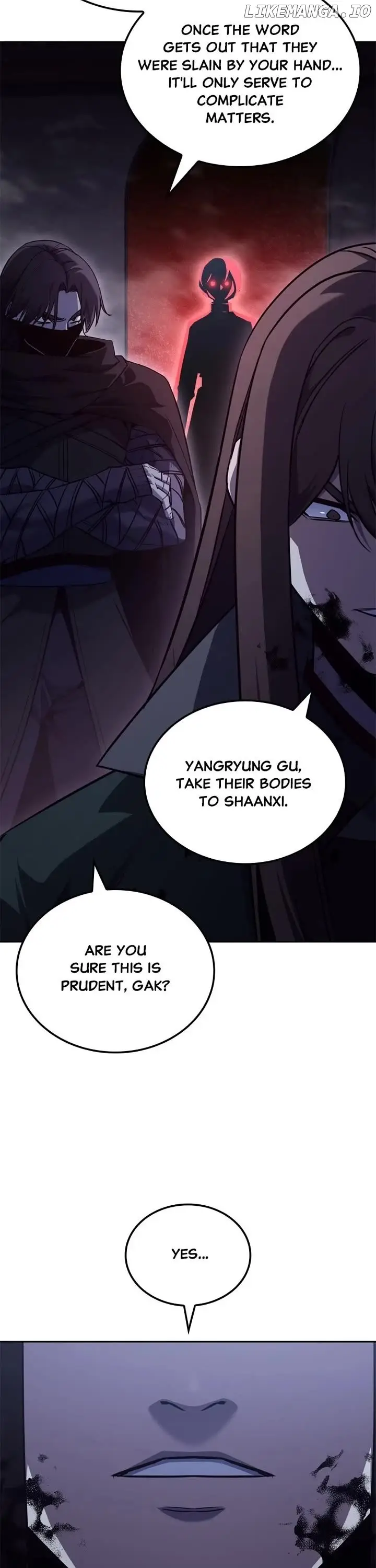 Read I Reincarnated As The Crazed Heir Manga Online