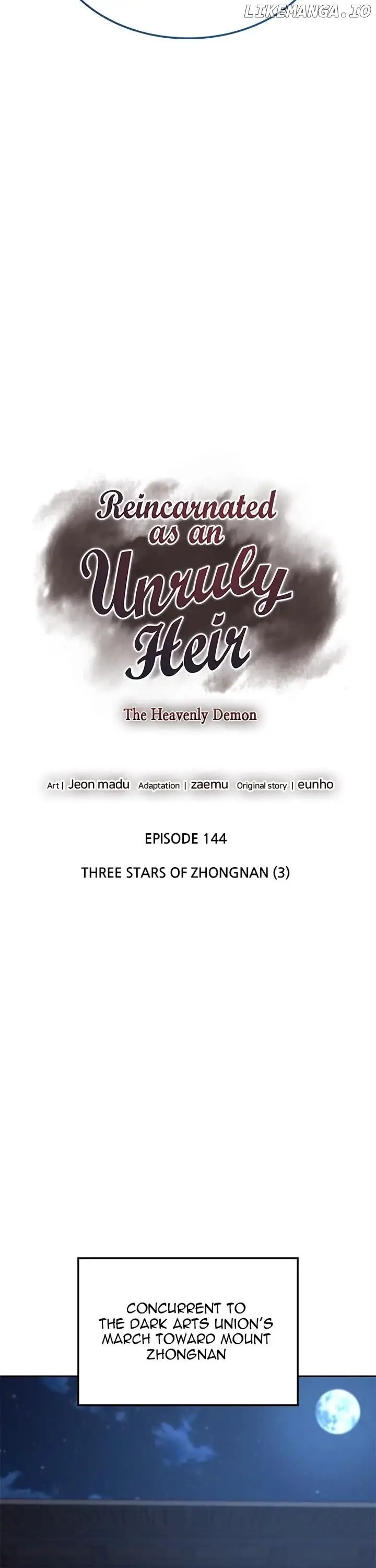 Read I Reincarnated As The Crazed Heir Manga Online