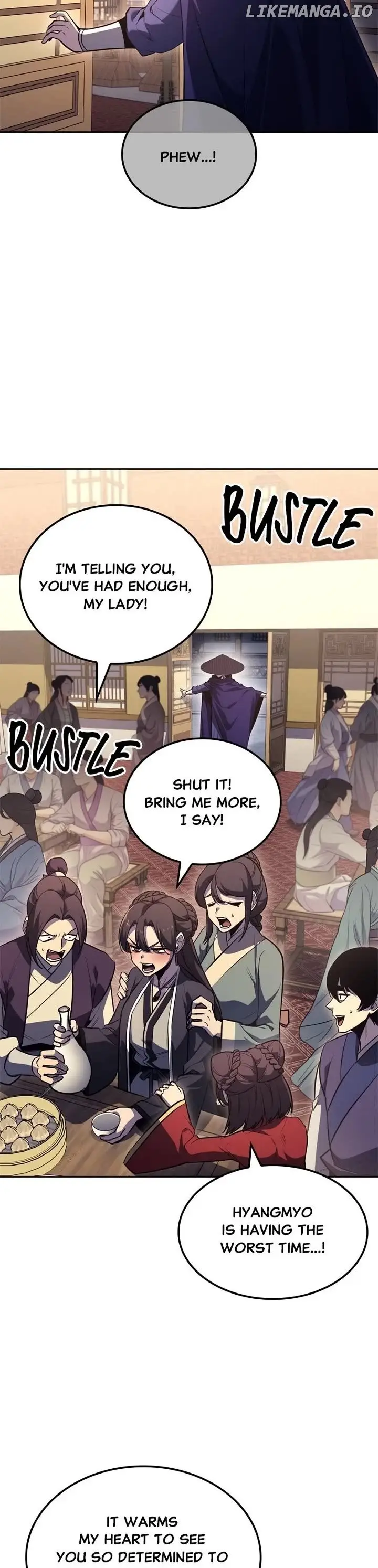Read I Reincarnated As The Crazed Heir Manga Online