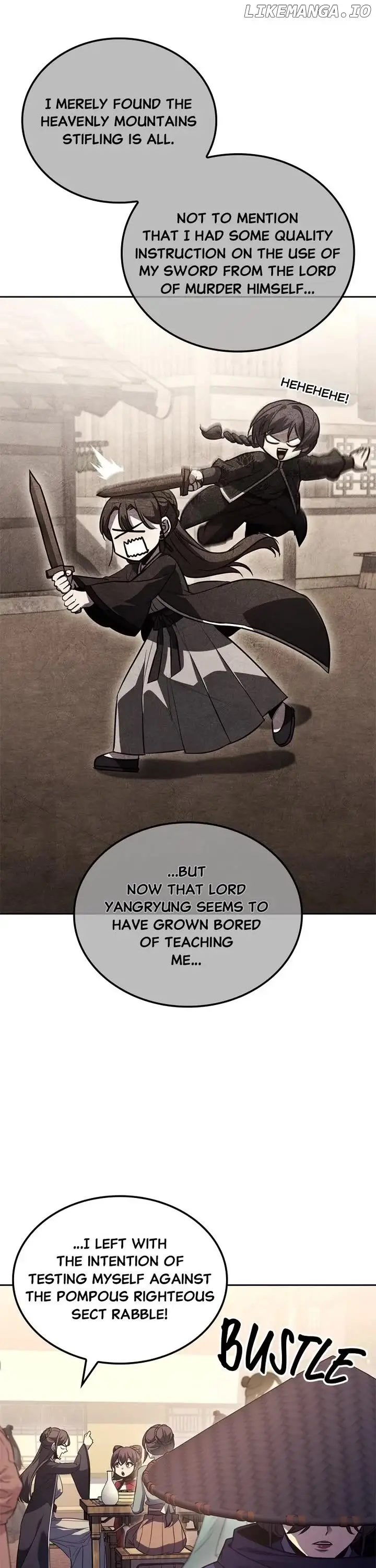 Read I Reincarnated As The Crazed Heir Manga Online