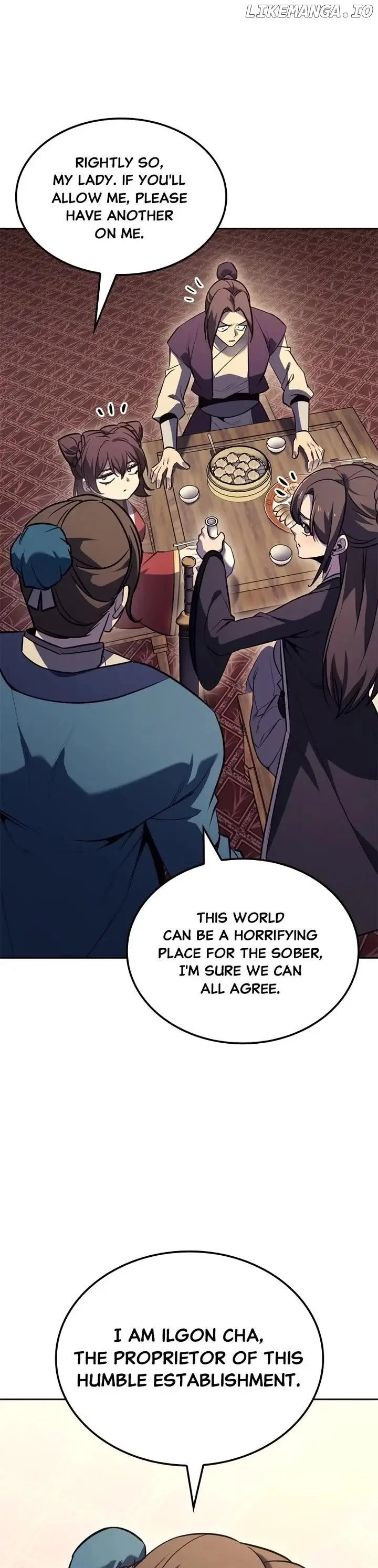 Read I Reincarnated As The Crazed Heir Manga Online