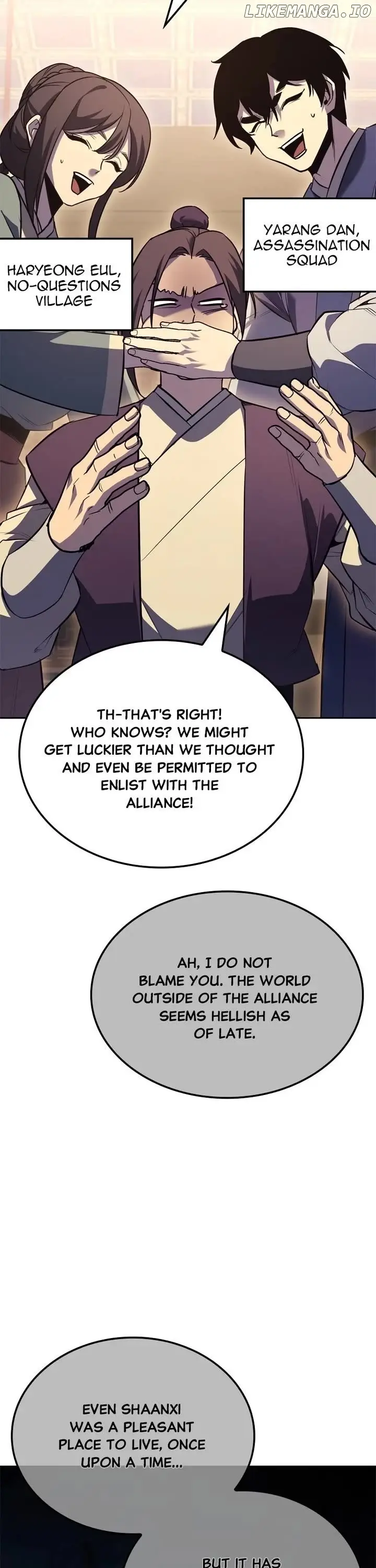 Read I Reincarnated As The Crazed Heir Manga Online
