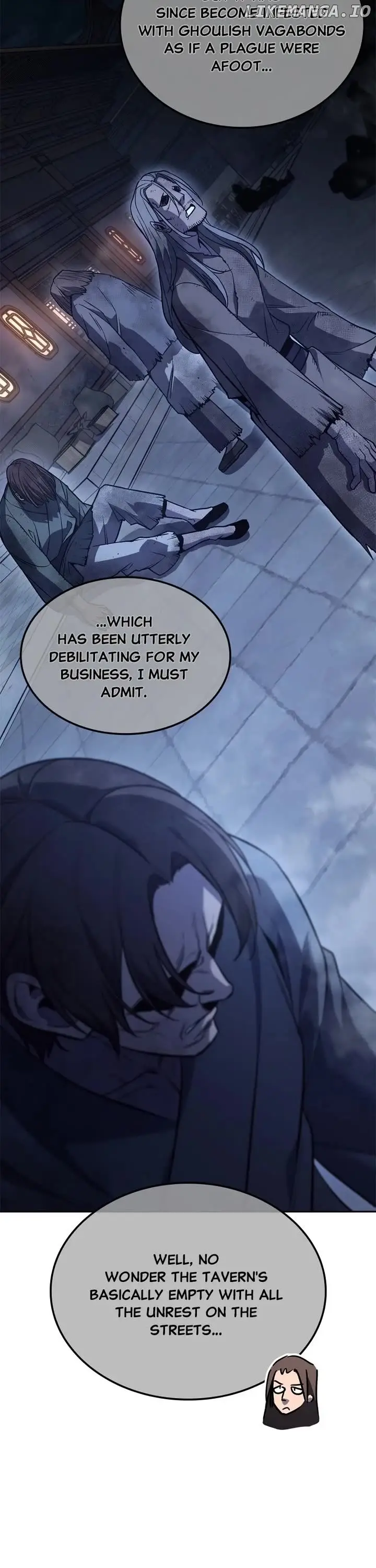 Read I Reincarnated As The Crazed Heir Manga Online