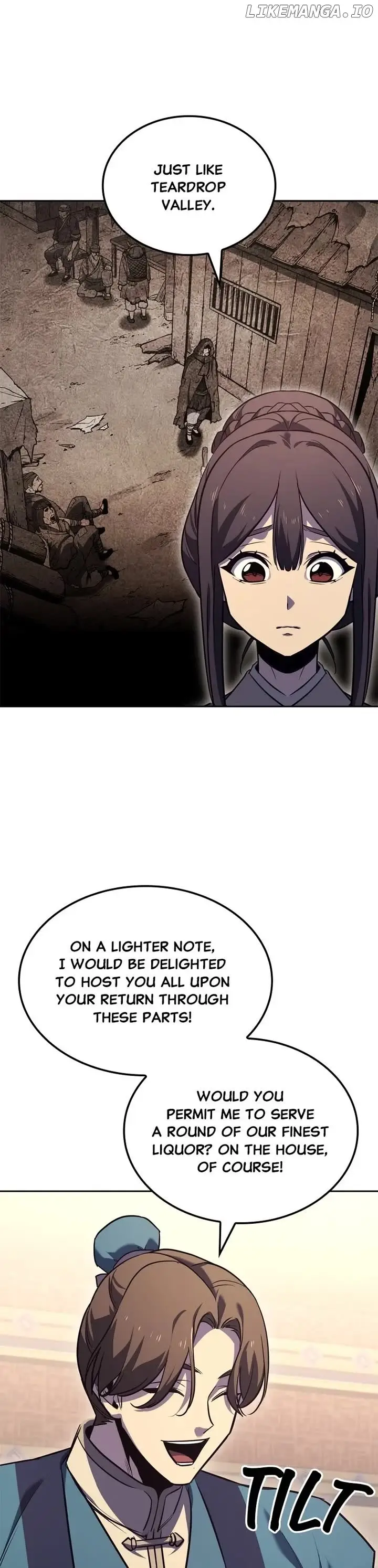 Read I Reincarnated As The Crazed Heir Manga Online