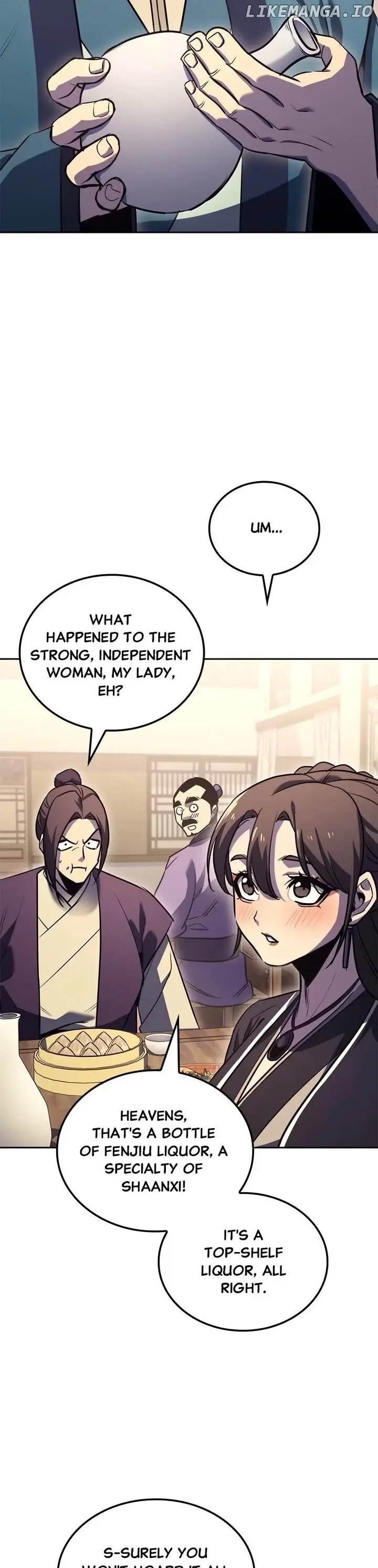 Read I Reincarnated As The Crazed Heir Manga Online