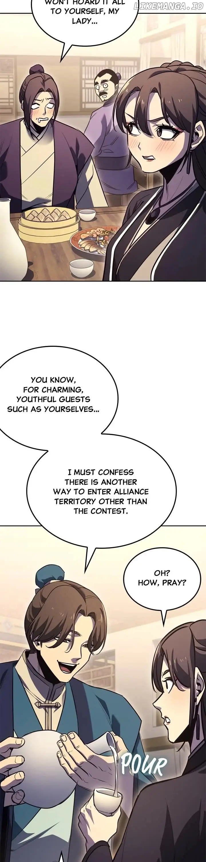 Read I Reincarnated As The Crazed Heir Manga Online