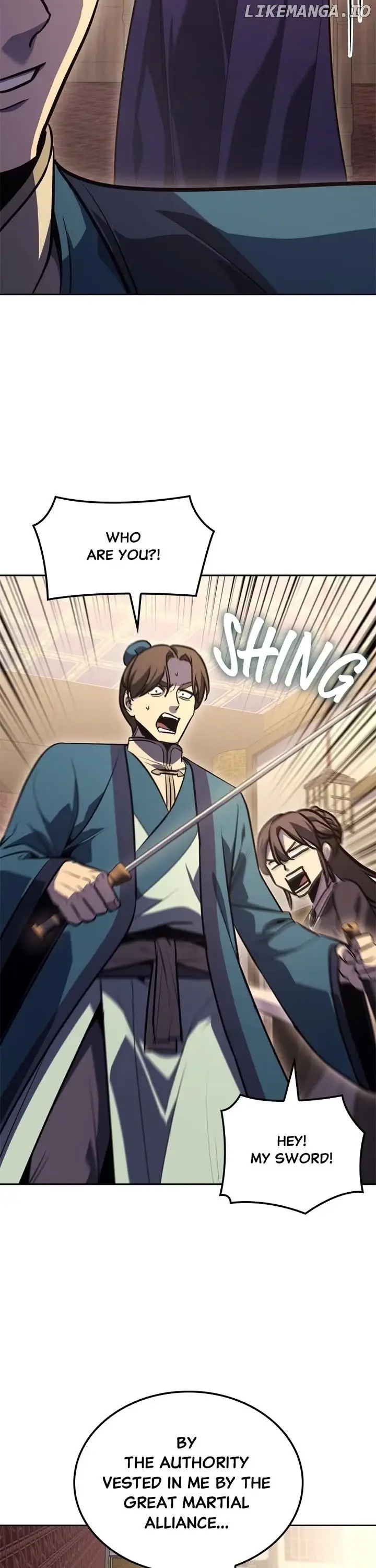 Read I Reincarnated As The Crazed Heir Manga Online