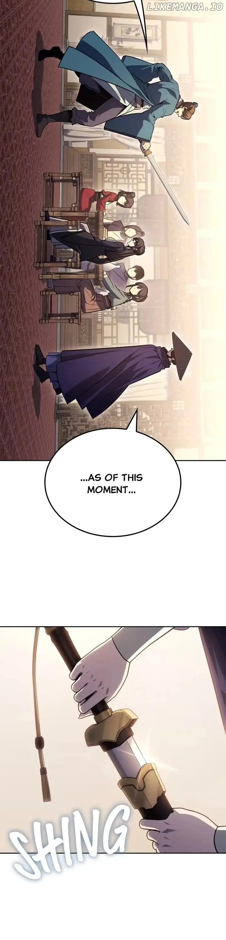 Read I Reincarnated As The Crazed Heir Manga Online