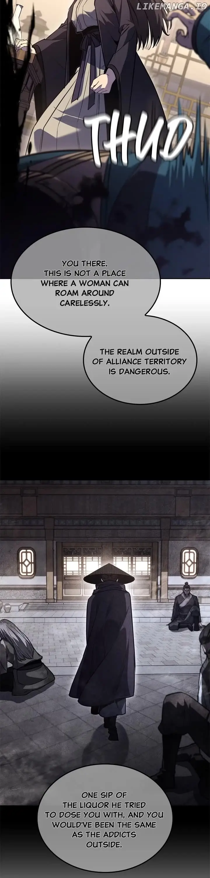 Read I Reincarnated As The Crazed Heir Manga Online