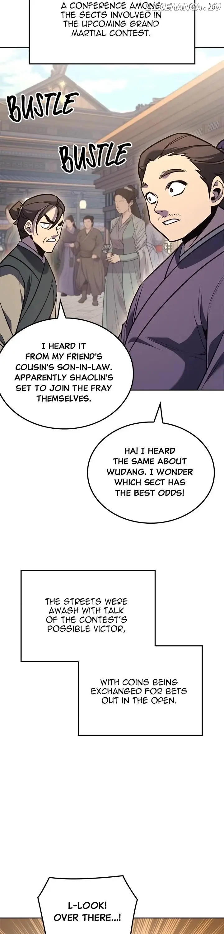 Read I Reincarnated As The Crazed Heir Manga Online