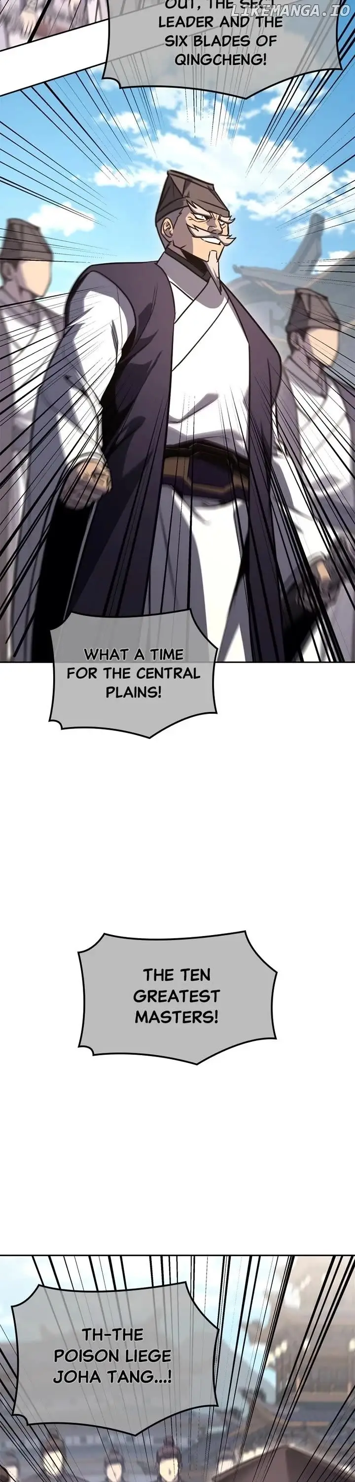 Read I Reincarnated As The Crazed Heir Manga Online