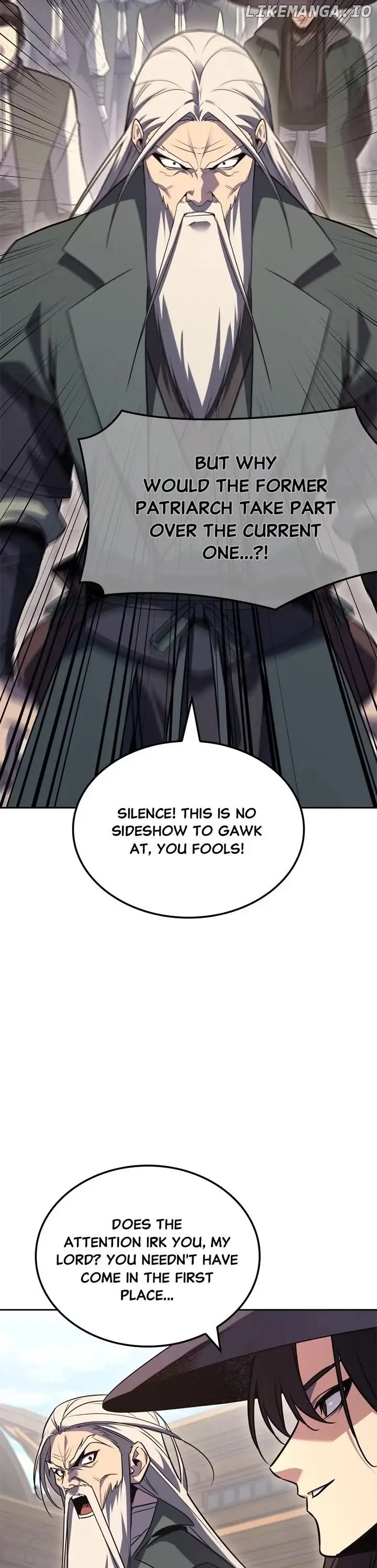 Read I Reincarnated As The Crazed Heir Manga Online