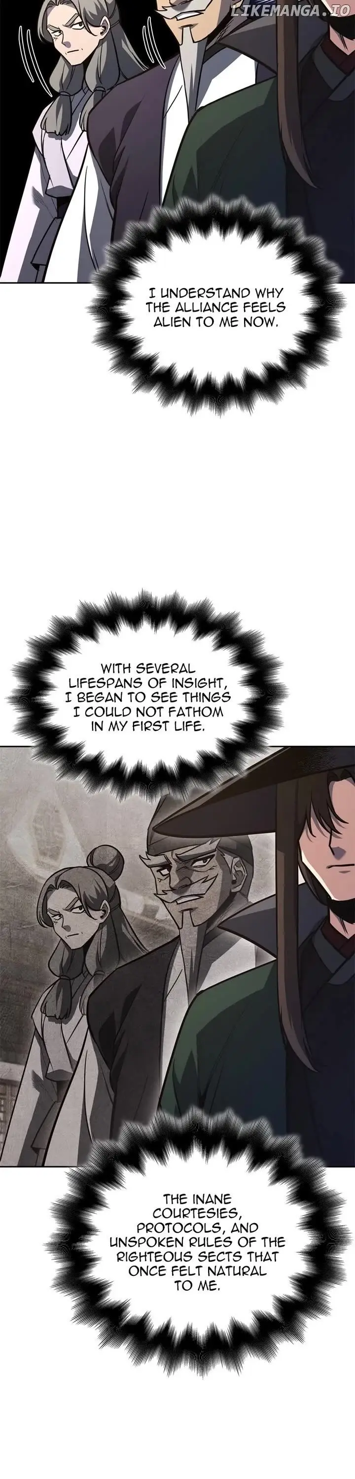 Read I Reincarnated As The Crazed Heir Manga Online
