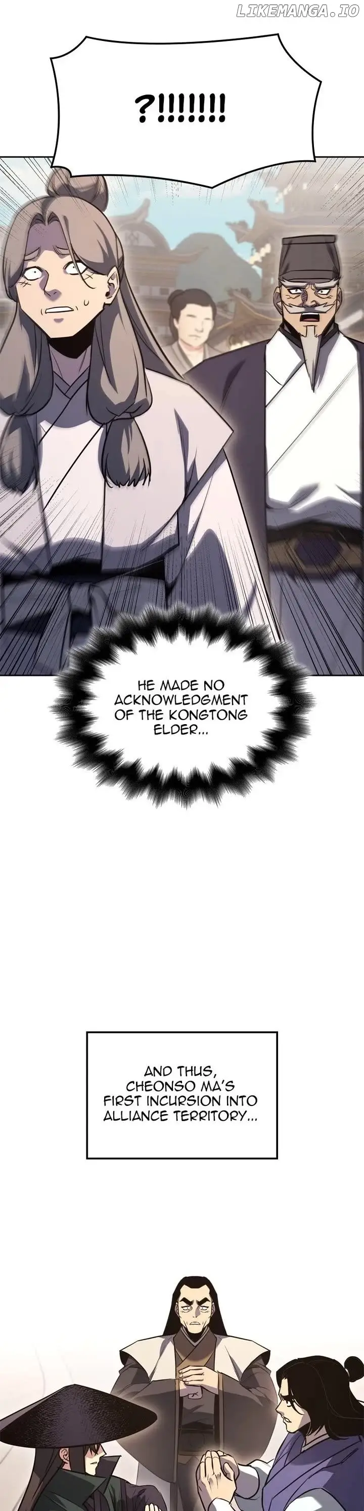 Read I Reincarnated As The Crazed Heir Manga Online
