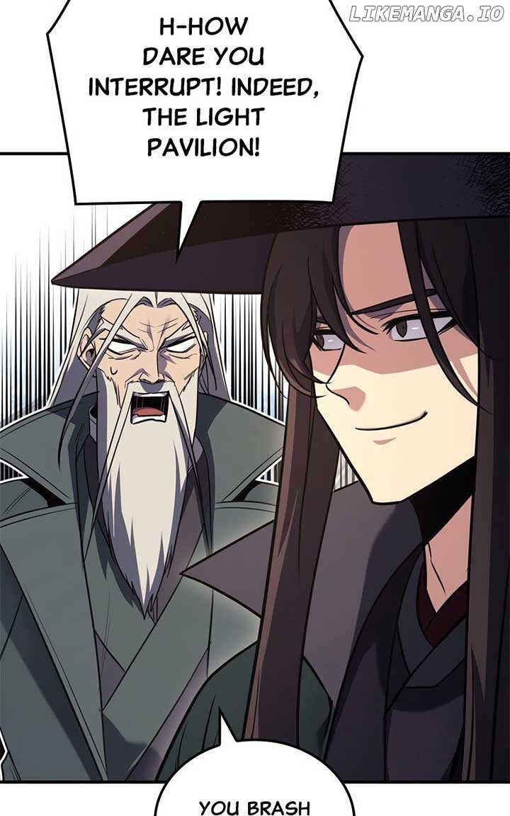 Read I Reincarnated As The Crazed Heir Manga Online
