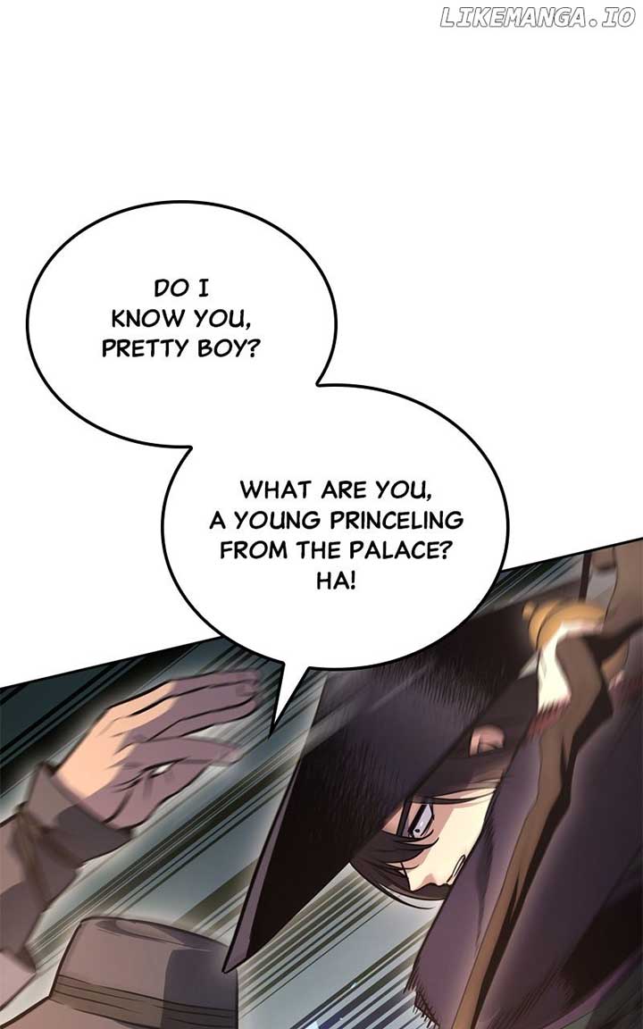 Read I Reincarnated As The Crazed Heir Manga Online