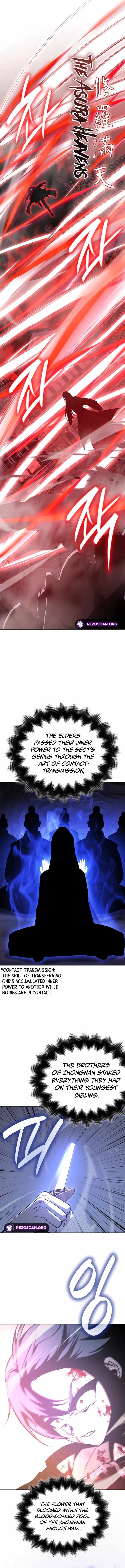 Read I Reincarnated As The Crazed Heir Manga Online