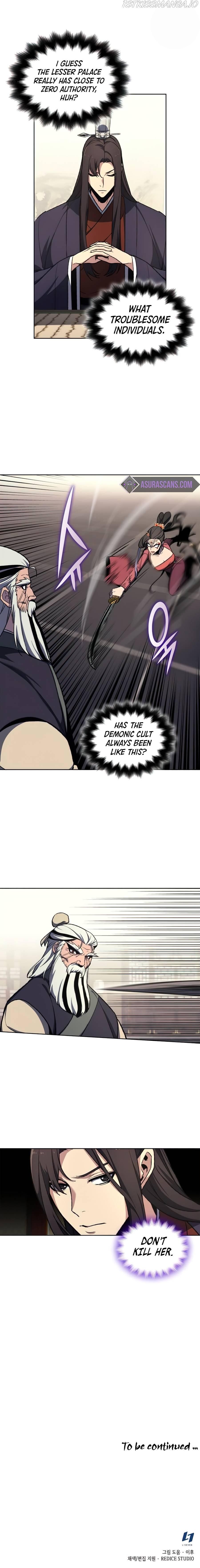 Read I Reincarnated As The Crazed Heir Manga Online