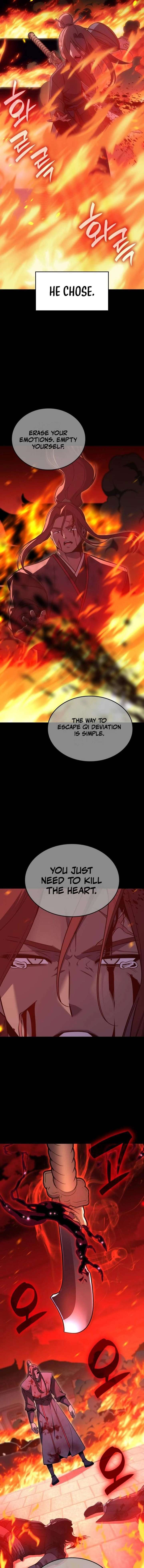 Read I Reincarnated As The Crazed Heir Manga Online