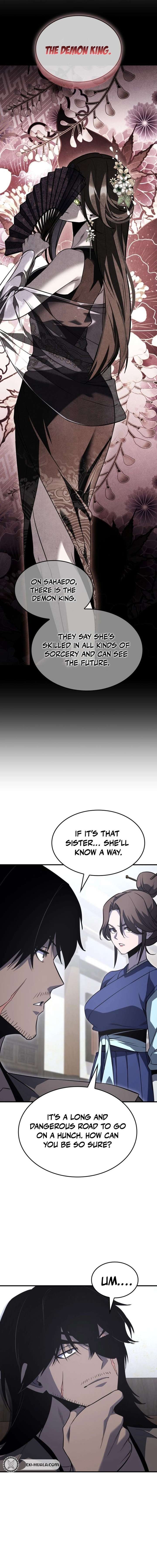 Read I Reincarnated As The Crazed Heir Manga Online