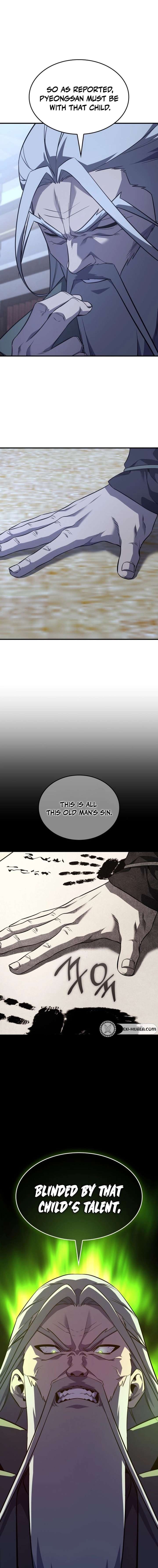 Read I Reincarnated As The Crazed Heir Manga Online