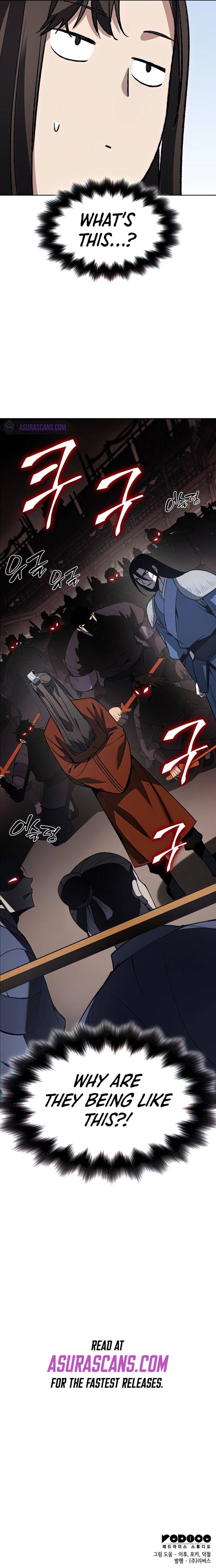 Read I Reincarnated As The Crazed Heir Manga Online
