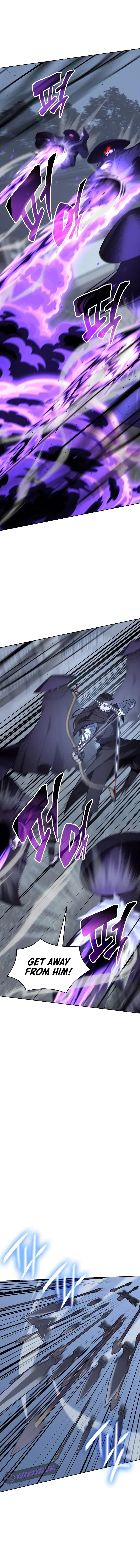 Read I Reincarnated As The Crazed Heir Manga Online