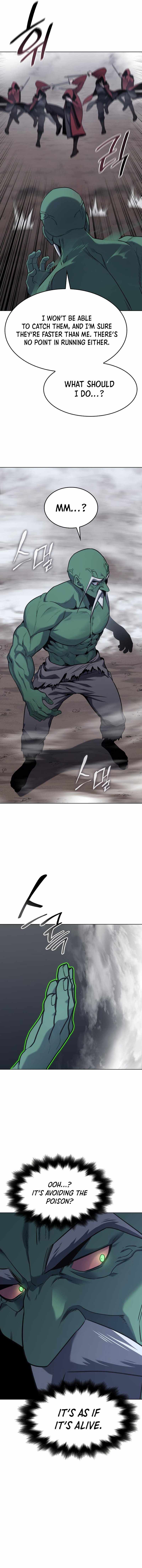 Read I Reincarnated As The Crazed Heir Manga Online
