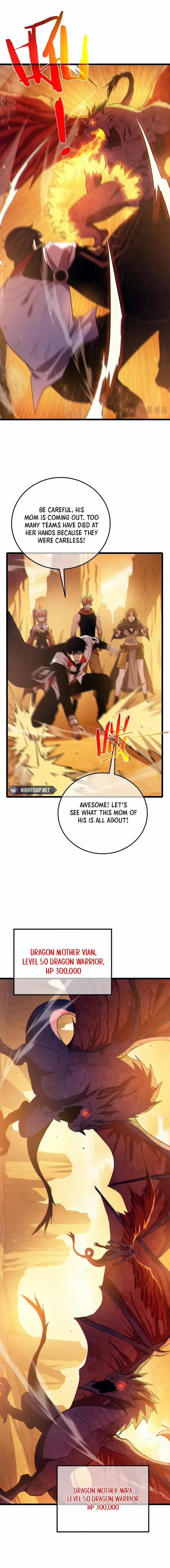 Read I Rely on My Invincibility to Deal Tons of Damage Passively! Manga Online