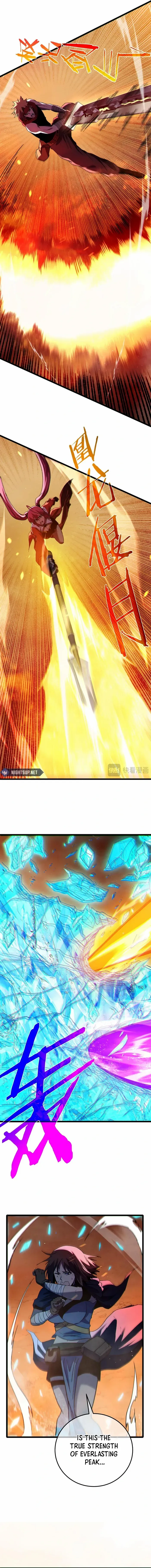 Read I Rely on My Invincibility to Deal Tons of Damage Passively! Manga Online