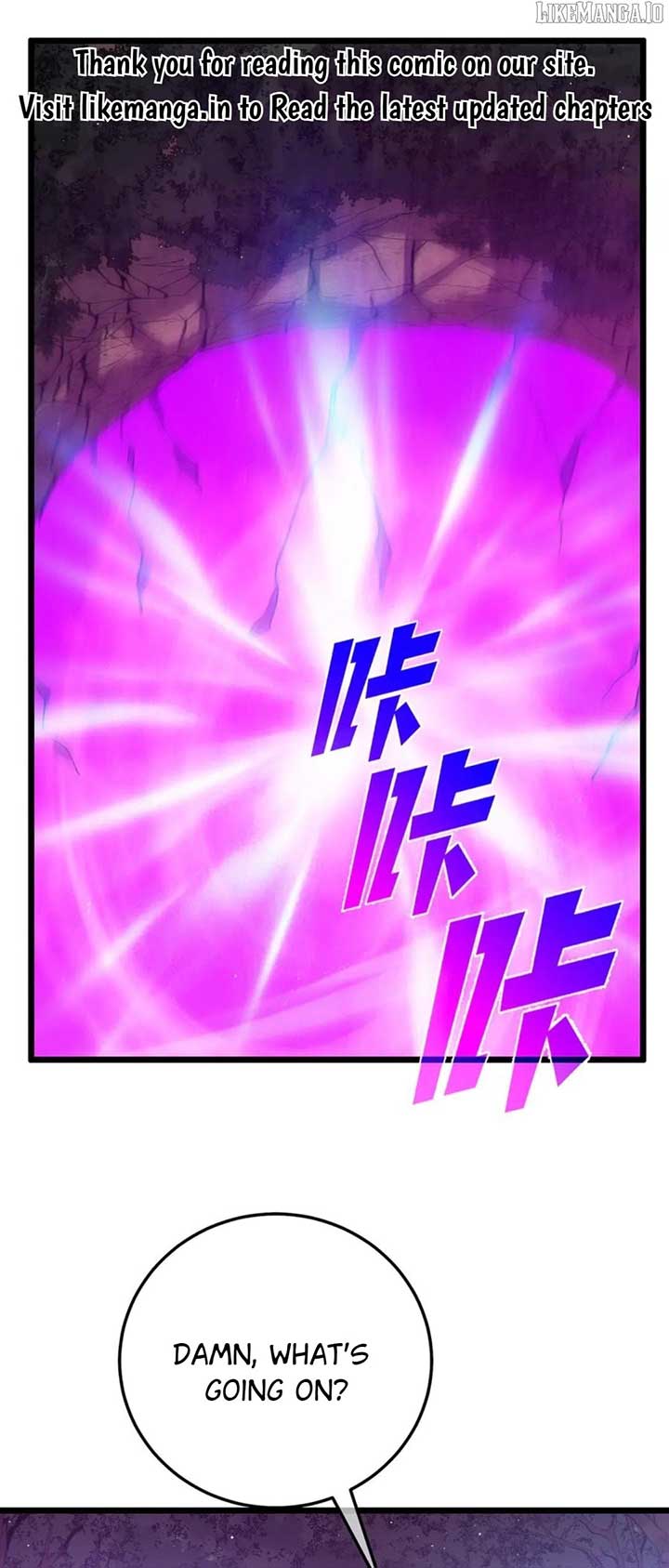 Read I Rely on My Invincibility to Deal Tons of Damage Passively! Manga Online