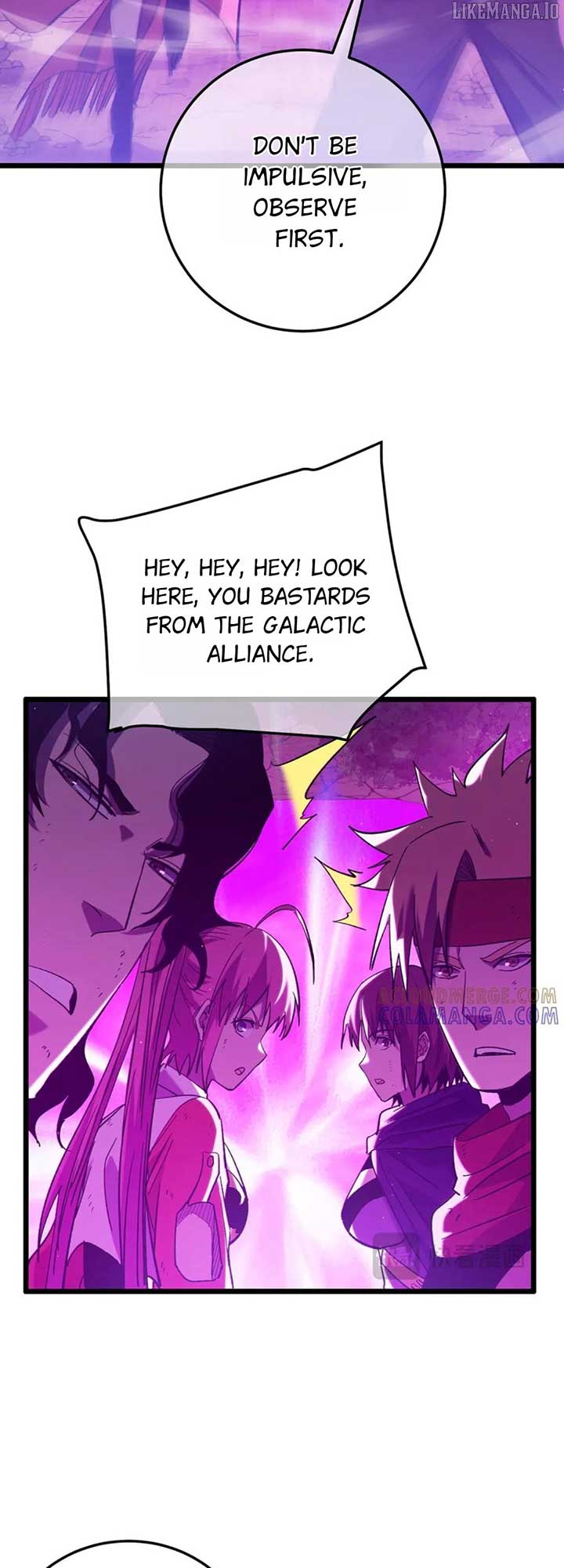 Read I Rely on My Invincibility to Deal Tons of Damage Passively! Manga Online
