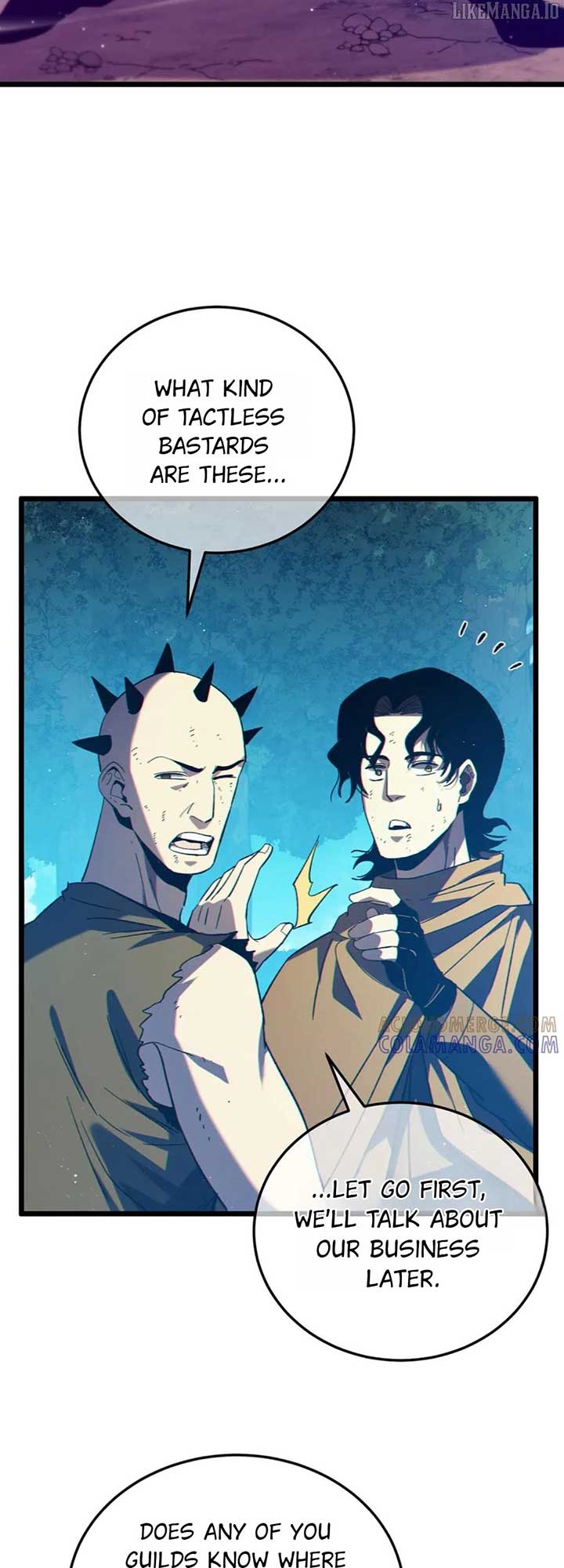 Read I Rely on My Invincibility to Deal Tons of Damage Passively! Manga Online