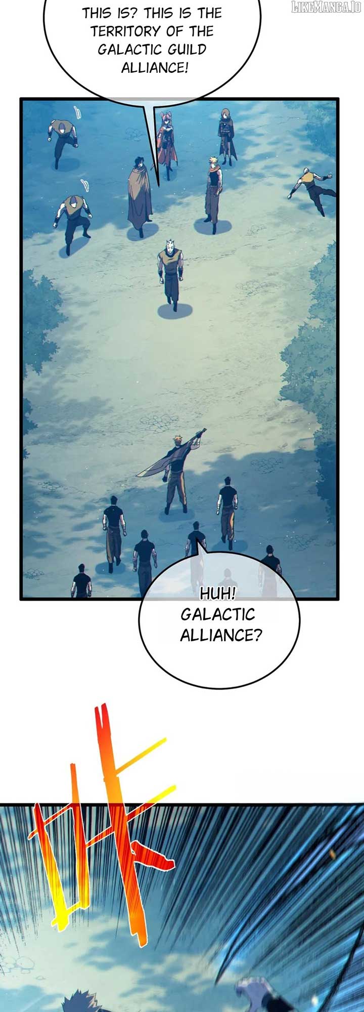 Read I Rely on My Invincibility to Deal Tons of Damage Passively! Manga Online