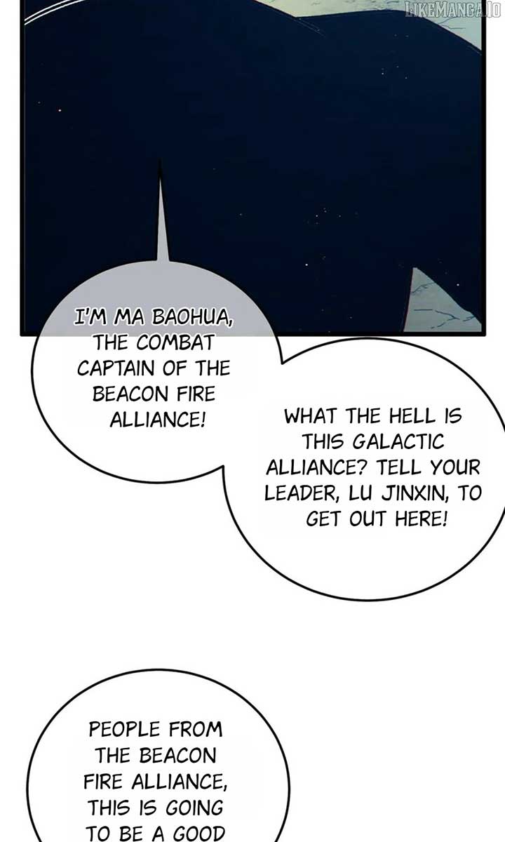 Read I Rely on My Invincibility to Deal Tons of Damage Passively! Manga Online