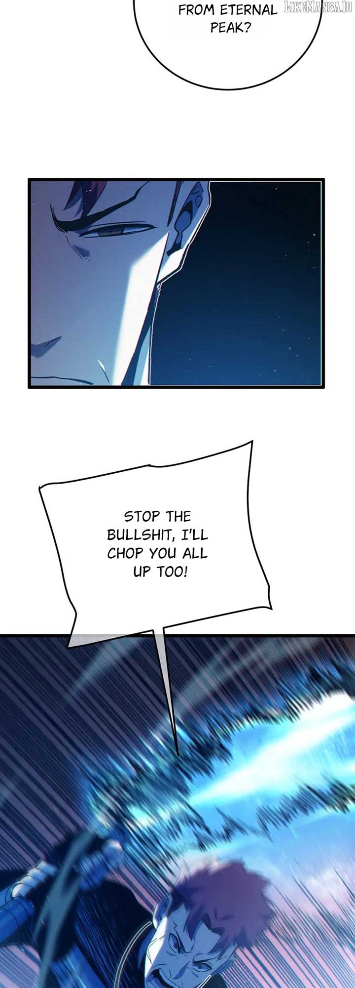 Read I Rely on My Invincibility to Deal Tons of Damage Passively! Manga Online