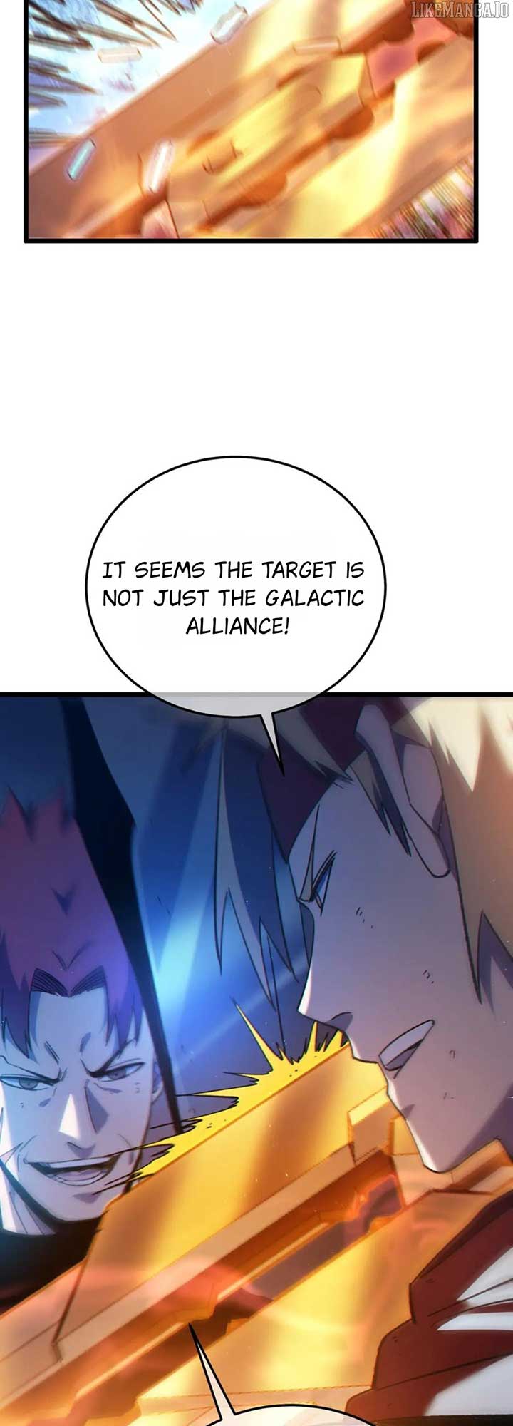 Read I Rely on My Invincibility to Deal Tons of Damage Passively! Manga Online
