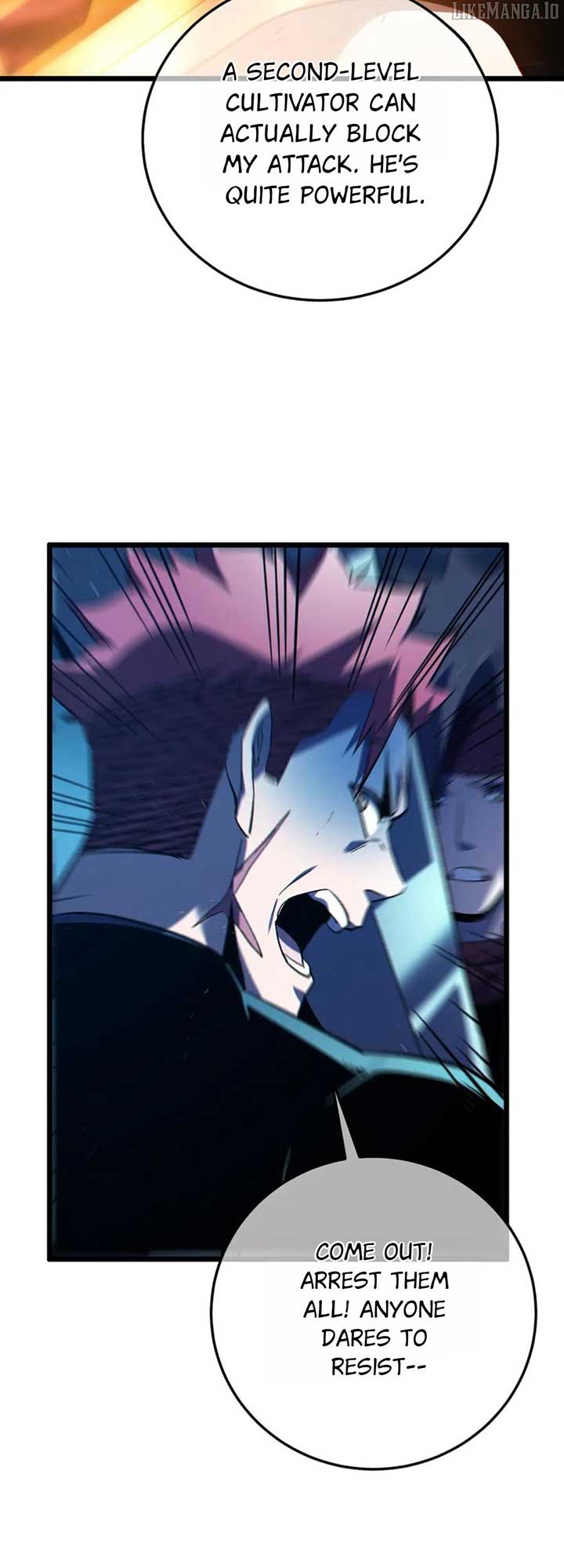 Read I Rely on My Invincibility to Deal Tons of Damage Passively! Manga Online