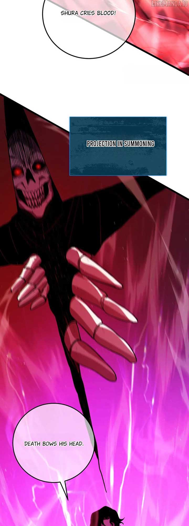 Read I Rely on My Invincibility to Deal Tons of Damage Passively! Manga Online