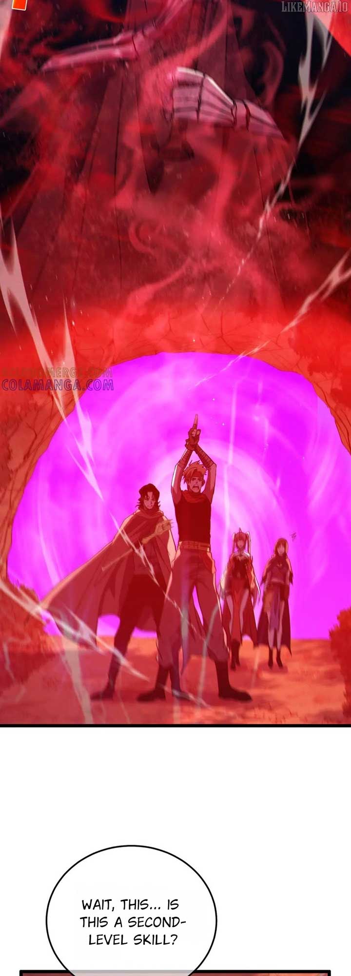 Read I Rely on My Invincibility to Deal Tons of Damage Passively! Manga Online