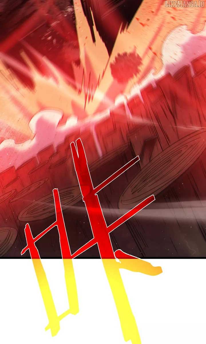 Read I Rely on My Invincibility to Deal Tons of Damage Passively! Manga Online