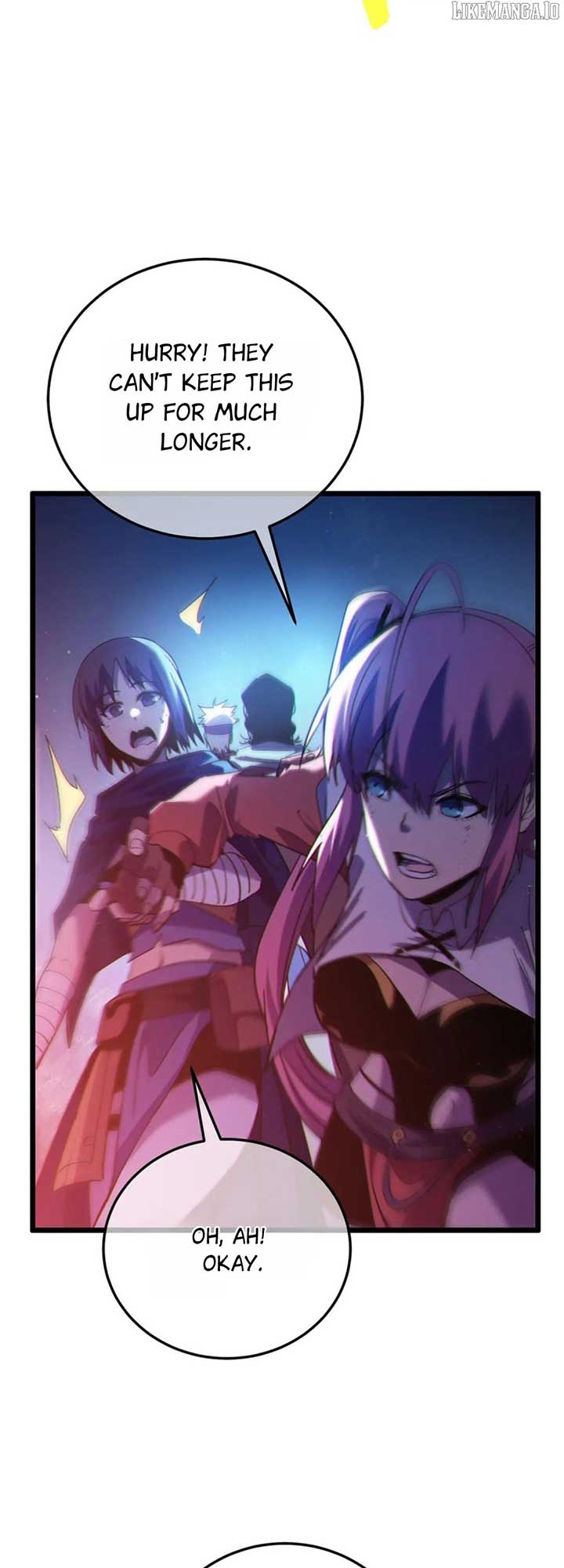 Read I Rely on My Invincibility to Deal Tons of Damage Passively! Manga Online