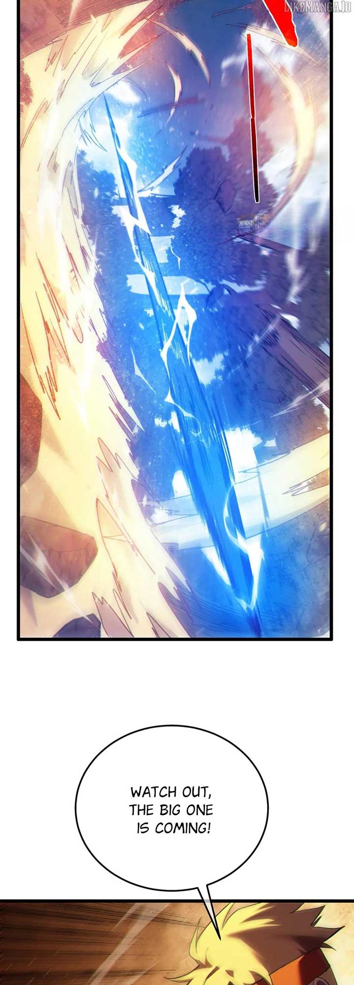 Read I Rely on My Invincibility to Deal Tons of Damage Passively! Manga Online