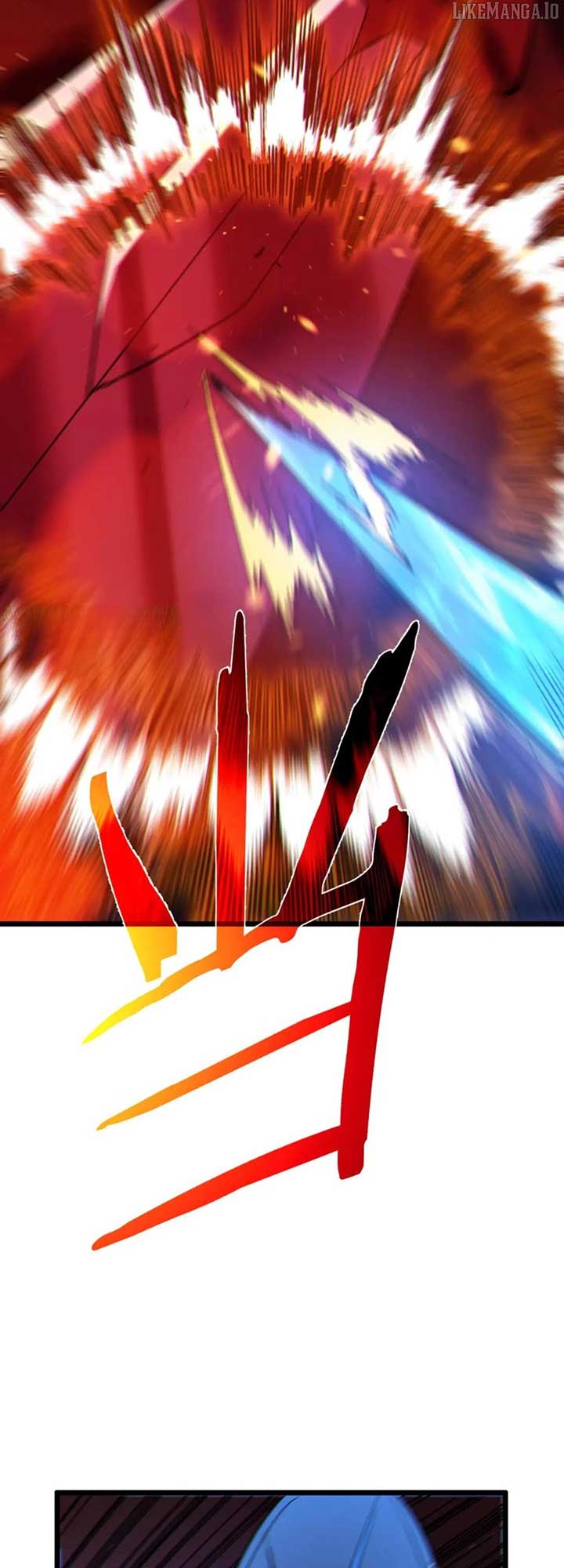 Read I Rely on My Invincibility to Deal Tons of Damage Passively! Manga Online