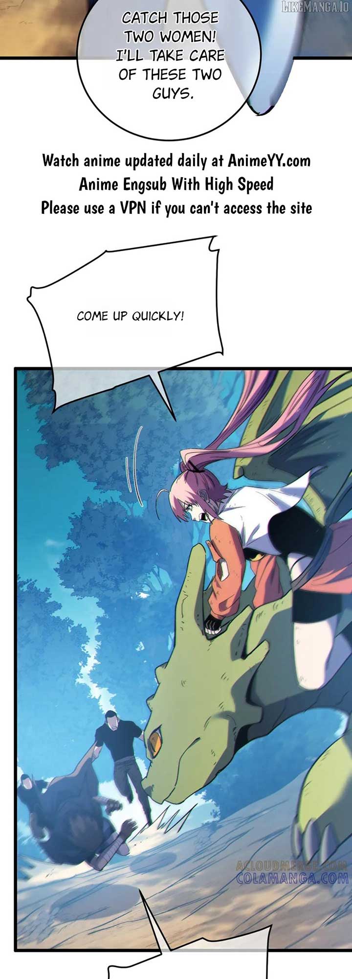 Read I Rely on My Invincibility to Deal Tons of Damage Passively! Manga Online