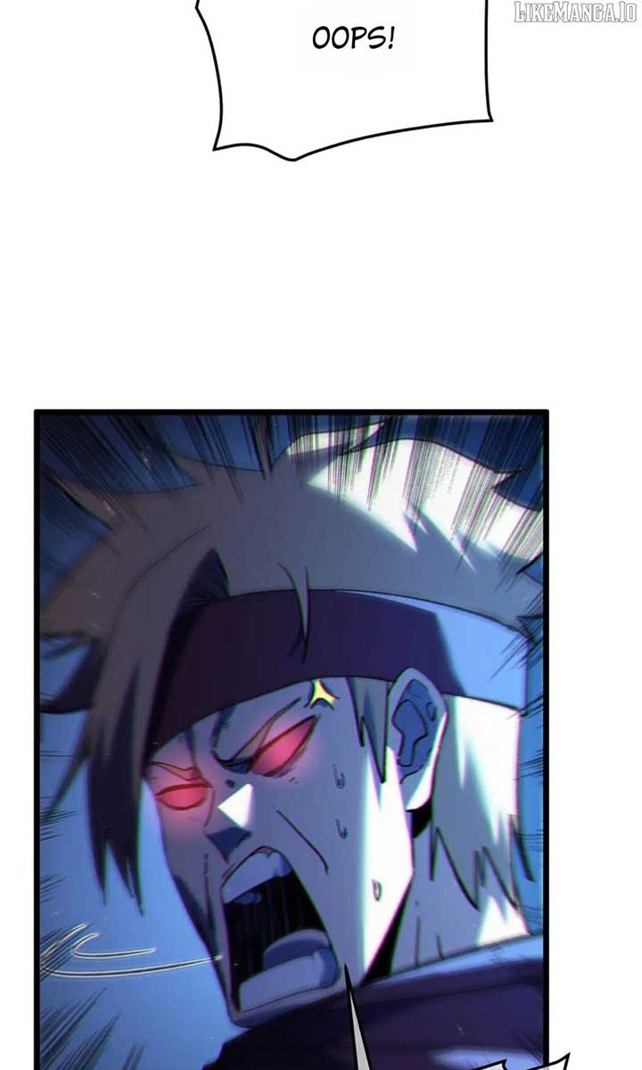 Read I Rely on My Invincibility to Deal Tons of Damage Passively! Manga Online