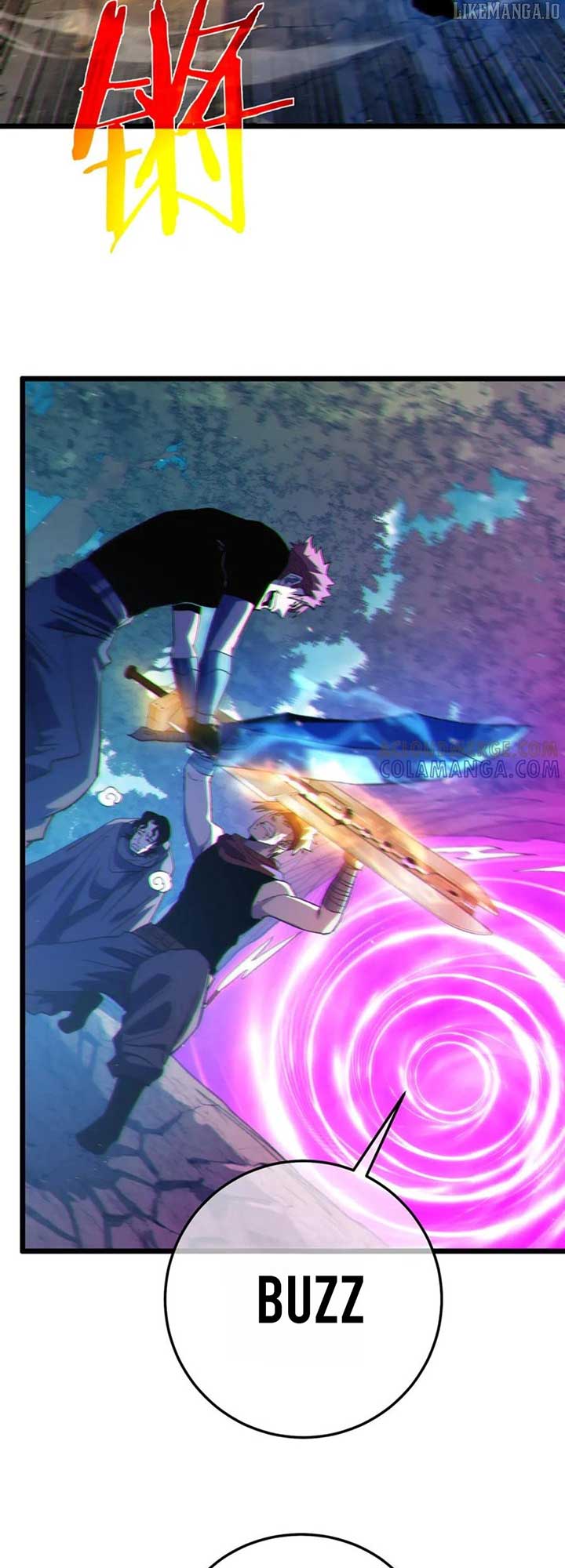 Read I Rely on My Invincibility to Deal Tons of Damage Passively! Manga Online