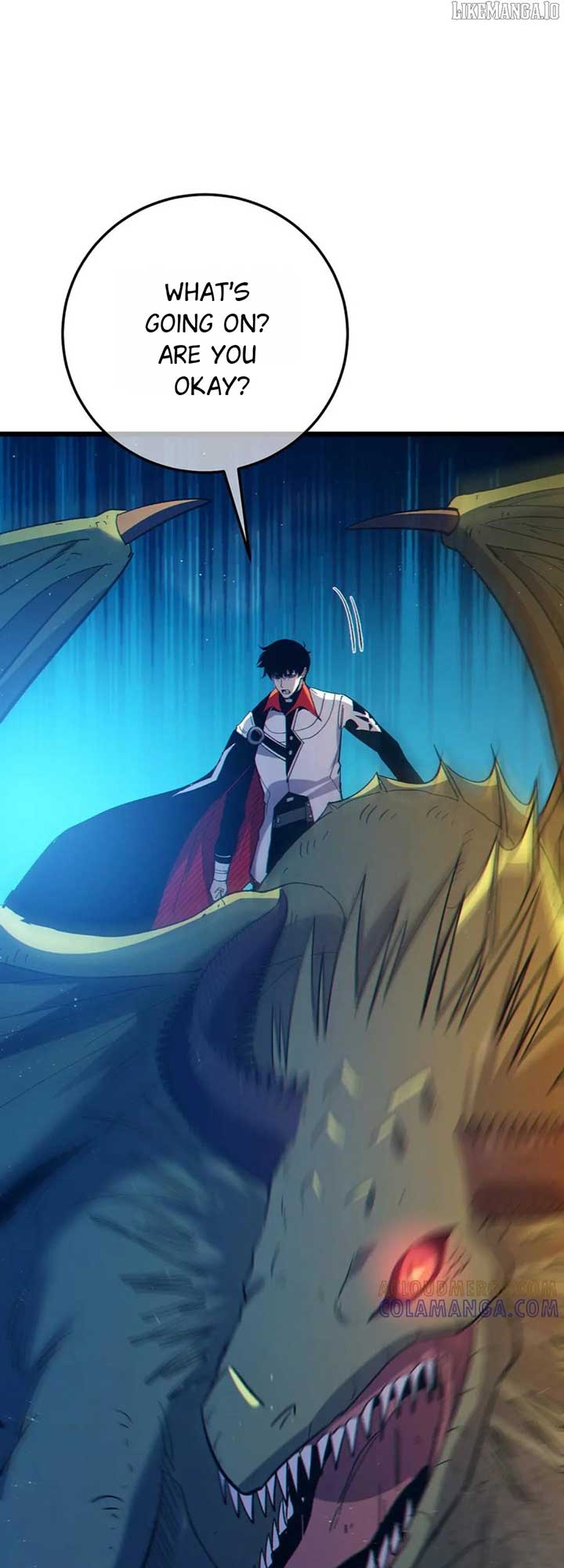 Read I Rely on My Invincibility to Deal Tons of Damage Passively! Manga Online