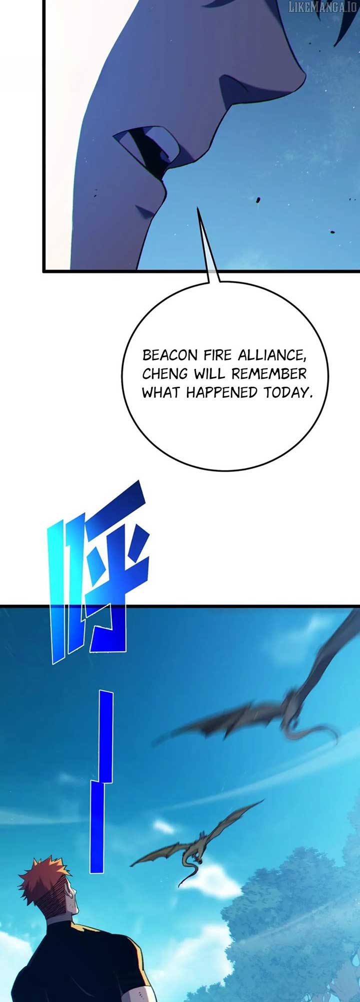 Read I Rely on My Invincibility to Deal Tons of Damage Passively! Manga Online