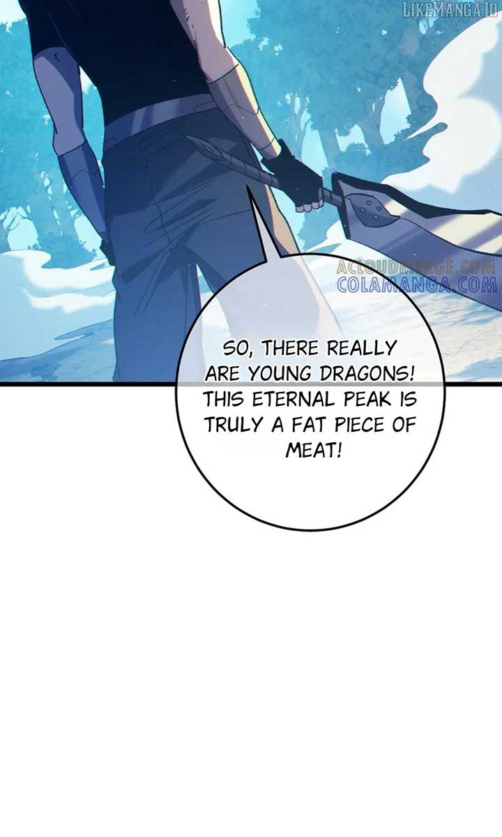Read I Rely on My Invincibility to Deal Tons of Damage Passively! Manga Online